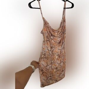 Women’s Mini Cocktail dress